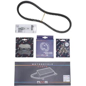 RMS Kit entretien Honda SH 125 02-08