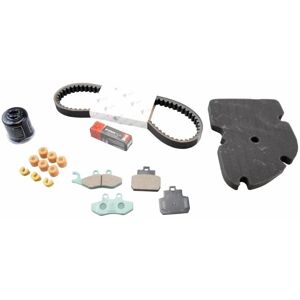 Kit entretien Piaggio 125 Xevo Euro3 07-16 1R000382