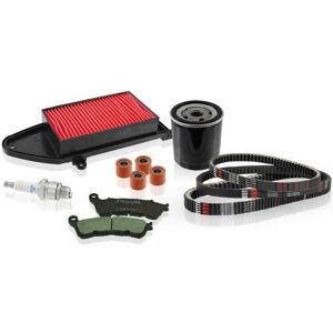 RMS Kit entretien Piaggio Vespa GTS 125 IE 07-12