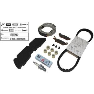 Kit entretien pour Piaggio 50 Typhoon 18-20