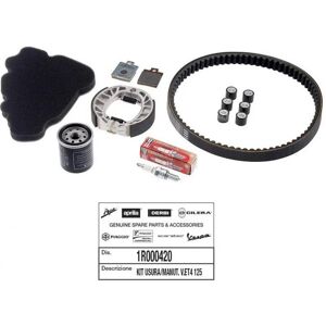 Piaggio Kit entretien Vespa ET4 125 Leader 1R000420