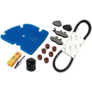 C4 Kit entretien Vespa GTS HPE 300