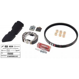 Piaggio Kit entretien Vespa LX 50 2T 2005-13 1R000400