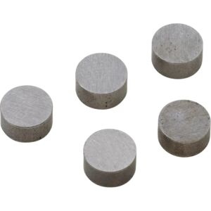 Kit pastilles de jeux aux soupapes Ø 9.48mm x 1.70 mm Moose Racing