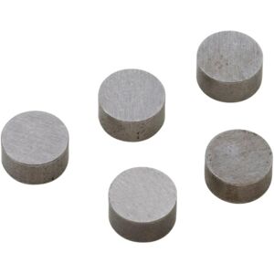 Kit pastilles de jeux aux soupapes Ø 9.48mm x 1.80 mm Moose Racing