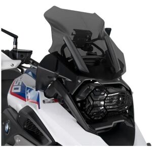 Pare-brise Barracuda Aerosport fume BMW R 1250 GS 19-22