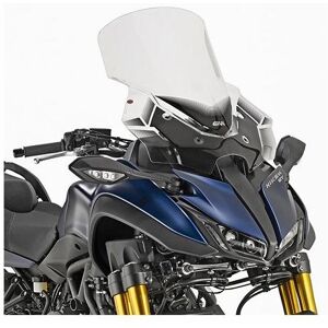 Pare-brise Givi Yamaha 900 Niken 19-23 incolore