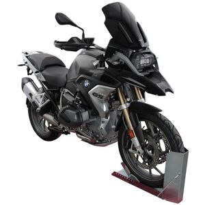 Pare-brise MRA Touring noir BMW R 1250 GS 19-23