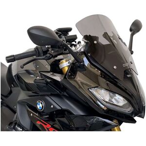 Pare-brise WRS Sport fume sombre BMW R 1200/1250 RS 15-24