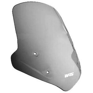 Pare-brise WRS Standard fume BMW R 1250 R 19-20