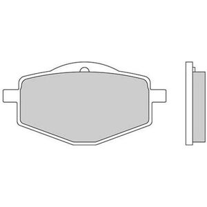 Plaquettes de Frein Galfer - Semi-Metal - FD079 - Vitality / X-power
