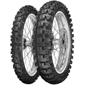 Pneu arriere cross Pirelli Scorpion MX32 Mid Hard 90/100-16 51M