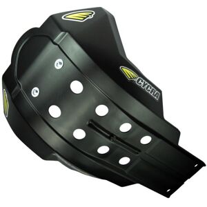 Sabot de protection Cycra Full Armor Kawasaki 250 KX-F 09-16 Noir