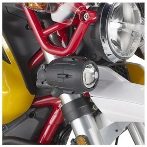 Support pour feux additionnels Givi Moto Guzzi V85 TT 19-23