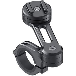 Support telephone SP Connect Mount Pro noir pour guidon moto