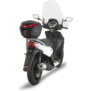 Support top case Givi Kymco Agility 125-200 R16+ 14-22