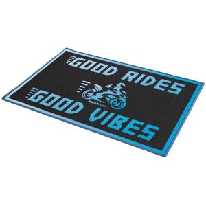 Tapis de garage Oxford Good Vibes 90x60cm