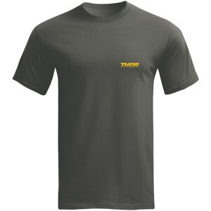 Tee-Shirt Thor Formula charcoal- M M male