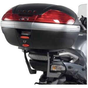 Top case Givi V46 46L noir/capot noir