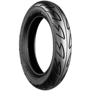 Pneu scooter avant/arriere Bridgestone Hoop B01 100/90-10 61J TL