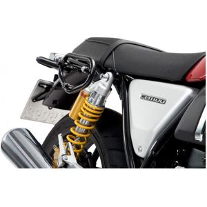 Support SW-Motech SLC droit pour sacoches laterales Honda CB 1100 EX