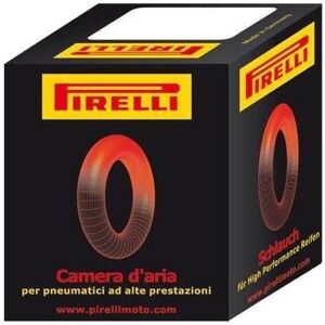 Chambre a air Pirelli MB16 110/80-16 (TR4) valve droite