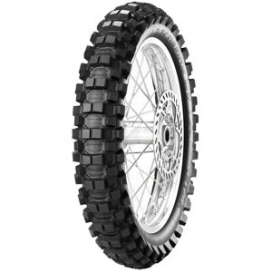 Pneu motocross arriere Pirelli Scorpion MX Extra X 110/90-19 62M TT