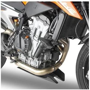 Kit de montage pour tampons de protection Givi KTM Duke 790 18-20