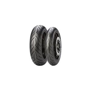 Pneu Pirelli Diablo Rosso Scooter arriere 160/60R15 67H