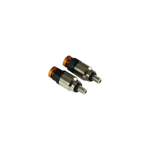 Purgeur de fourche Scar M4x0,7mm fourches WP/Marzocchi/Öhlins orange