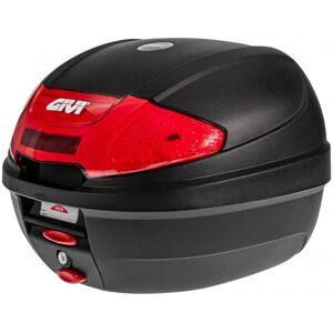 Top case Givi E300N2 avec platine/kit fixation