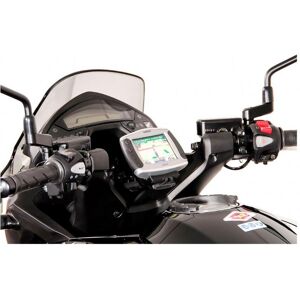 Support GPS SW-MOTECH QUICK-LOCK noir Honda VFR 800 X Crossrunner 11-2