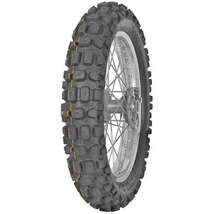 Pneu arriere moto trail Mitas MC23 Rockrider 110/80-18 58P