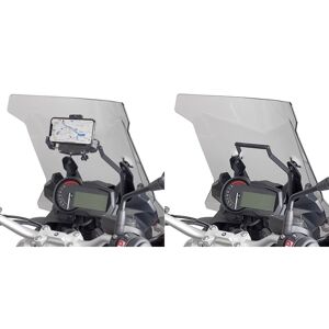 Chassis pour support GPS/Smartphone Givi BMW F 750GS 18-20