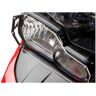 Protection de phare SW-MOTECH noir BMW F 700 GS / F 800 GS 12-