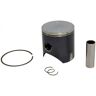 Piston coulé complet Athena côte B Yamaha YZ 125 97-21