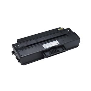 Dell Cartouche de toner noir Dell B1260/B1265 Generic - Remplace 593-11109/RWXNT/DRYXV/593-11110/PVVWC/G9W85