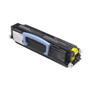 Dell Cartouche de toner noir Dell 1720 COMPATIBLE - Remplace 593-10237/MW558