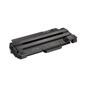 Dell Cartouche de toner noir Dell 1130/1135 Generic - Remplace 593-10961/2MMJP/7H53W/593-10962/3J11D/P9H7G