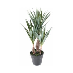 VERT ESPACE plante artificielle agave sisal 55 cm