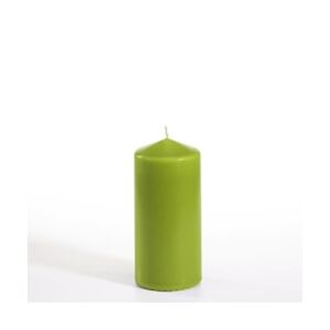 ART Bougie cylindrique Ø 60 mm · 130 mm kiwi