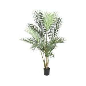 VERT ESPACE plante artificielle areca plast vert 100 CM