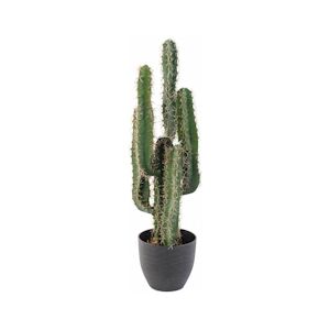 VERT ESPACE plante artificielle cactus finger 75 cm