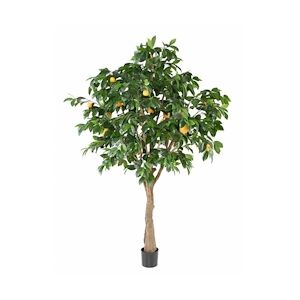 VERT ESPACE plante artificielle oranger 250 cm