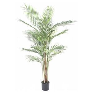 VERT ESPACE plante artificielle areca plast vert 120 CM