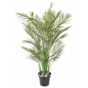 VERT ESPACE plante artificielle areca multi tree 160 CM