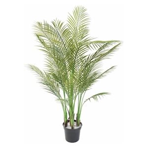 VERT ESPACE plante artificielle areca multi tree 145 CM