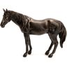 Cheval Colorado -  Marron Autre Résine Amadeus 43x10.5 cm