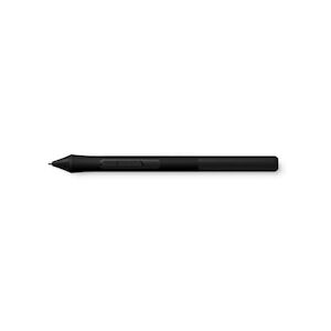 Wacom Stylet Pour Tablette Wacom Intuos 4k Noir