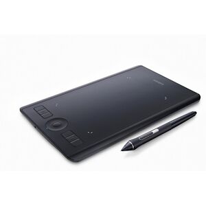 Wacom Tablette Graphique Wacom Intuos Pro Taille S